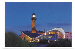 Delcampe - LEUCHTTURM  --  WARNEMÜNDE - SEEFEUER - Faros