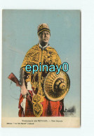 Delcampe - DJIBOUTI  - VENTE à PRIX FIXE - Chef Abyssin - Dschibuti