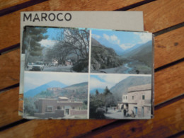 Delcampe - Maroc   Environs De Marakech  Used Gelopen Circulé - Marrakech
