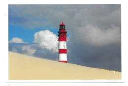 Delcampe - LEUCHTTURM  --  AMRUM - SEEFEUER - Faros