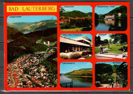 Bad Lauterberg; B-794 - Bad Lauterberg