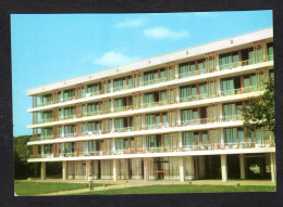 Bulgarie - BAPHA  - VARNA - Zlatni Piassatzi - Hôtel Cométa (Kometa) - Bulgarie