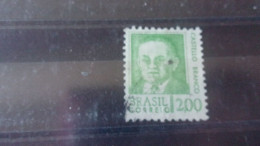 BRESIL YVERT N°846 - Used Stamps