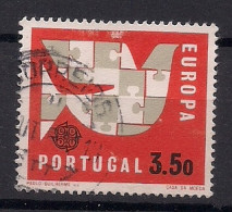 PORTUGAL   EUROPA   N°  931  OBLITERE - Used Stamps