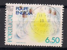 PORTUGAL   N°  1486  OBLITERE - Used Stamps
