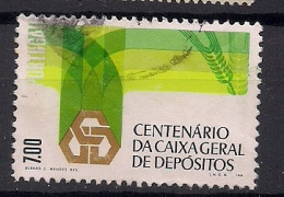 PORTUGAL   N°  1313  OBLITERE - Used Stamps