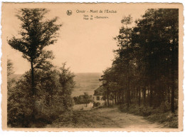 ORROIR - MONT DE L'ENCLUS;  Vers Le Balmoral. - Kluisbergen