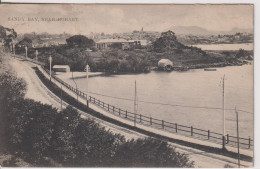 AUSTRALIA  Sandy Bay Near HOBART.   1910 - Hobart