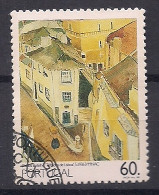 PORTUGAL N° 1748  OBLITERE - Used Stamps