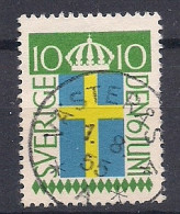 SUEDE     N°  397    OBLITERE - Used Stamps