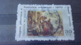 BRESIL YVERT N°929 - Used Stamps