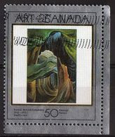 Canada - #1310 -  Used  Art 4 - Oblitérés