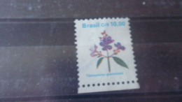 BRESIL YVERT N°1057 - Used Stamps