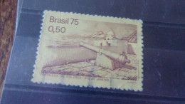 BRESIL YVERT N°1138 - Used Stamps