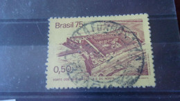 BRESIL YVERT N°1139 - Used Stamps