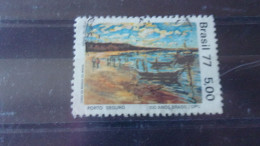 BRESIL YVERT N°1258 - Used Stamps