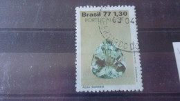 BRESIL YVERT N°1290 - Used Stamps