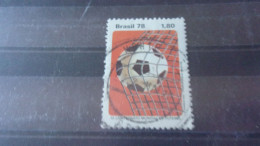 BRESIL YVERT N°1303 - Used Stamps