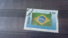 BRESIL YVERT N°1334 - Used Stamps