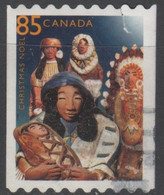 Canada - #2126 -  Used - Used Stamps