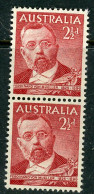 Australia MNH 1948 - Nuovi