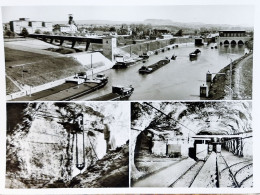 Delcampe - Bad Friedrichshall - Staatliche Saline Friedrichshall Schacht - Bad Friedrichshall