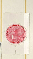 Nouvelle-Zelande - 1 D. Kiwi  - Neufs** - MNH - Unused Stamps