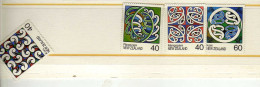 Nouvelle-Zelande - Art Maori - Neufs** - MNH - Unused Stamps