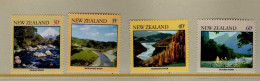 Nouvelle-Zelande -  Paysages - Neufs** - MNH - Unused Stamps