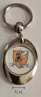 Alloa Athletic FC, SCOTLAND Football Club Soccer Pendant Keyring  PRIV-1/6 - Kleding, Souvenirs & Andere