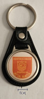 Ayia Napa FC Cyprus  Football Club Soccer Pendant Keyring  PRIV-1/6 - Apparel, Souvenirs & Other