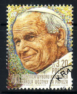 POLAND 2018 Michel No 5024 Used - Gebruikt