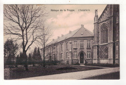 CHIMAY (Forges) -Abbaye De La Trappe - L'hôtellerie. - Chimay