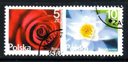 POLAND 2015 Michel No 4788-89 Used - Oblitérés