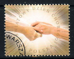 POLAND 2017 Michel No 4897 Used - Used Stamps
