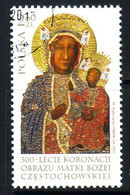 POLAND 2017 Michel No 4932 Used - Gebraucht