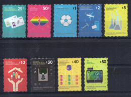 Argentina - 2014 - Correo Ordinario. Década Ganada - Unused Stamps