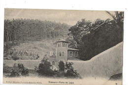 Sernancelhe (Portugal, Viseu) : Porta Da Lapa Bussaco  En 1910 PF. - Viseu