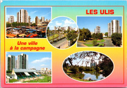 6-11-2023 (1 V 28) FRANCE - Les Ulis - Les Ulis