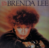 BRENDA LEE  / THE VERY  BEST OF   ALBUM DOUBLE  31 TITRES - Sonstige - Englische Musik