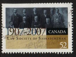 Canada - #2227 -  Used - Usati