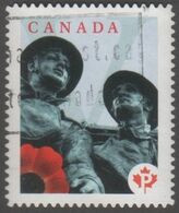 Canada - #2342 - Used - Usados