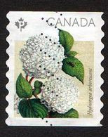 Canada - #2897 -  Used - Gebraucht