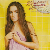 NICOLETTE  LARSON  /  ALL DRESSED UP& NO PLACE TO GO - Sonstige - Englische Musik