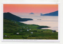 AK 177040 IRELAND - Ballinskellings Bay Auf Der Iveragh-Halbinsel - Kerry