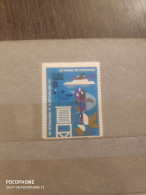 1971	Cuba	Metereology  (F62) - Unused Stamps