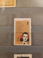 1961	Cuba (F62) - Gebraucht