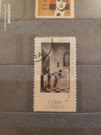 1964	Cuba (F62) - Gebruikt