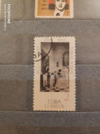 1964	Cuba (F62) - Usati