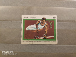 1970	Cuba	Sport (F62) - Usados